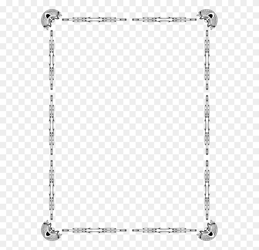 571x750 Picture Frames United States Grunge Body Jewellery Clip Art, Gray, World Of Warcraft HD PNG Download