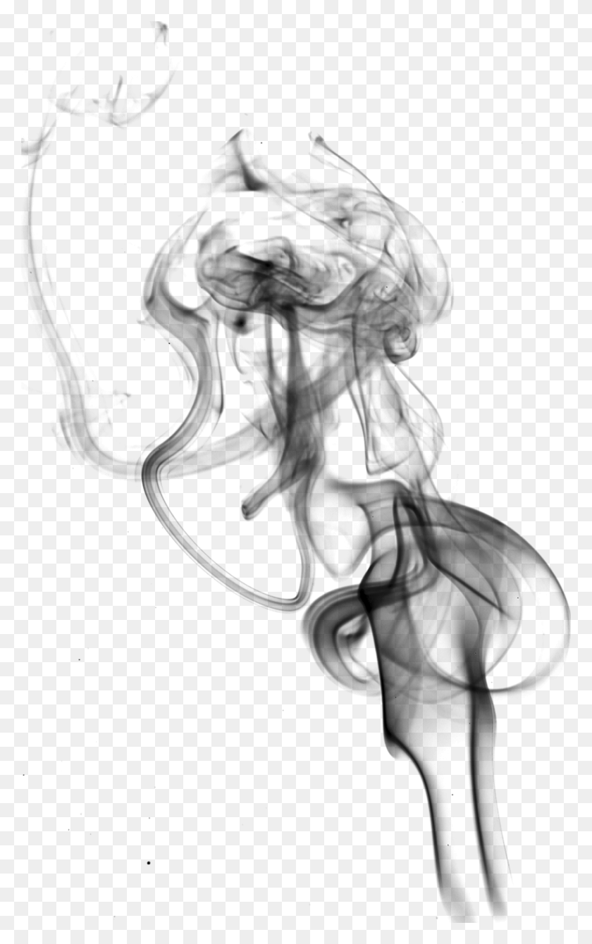 3494x5738 Рисунок Бесплатно Art Ink Mist Effect Прозрачный, Серый, Мир Варкрафта Png Скачать