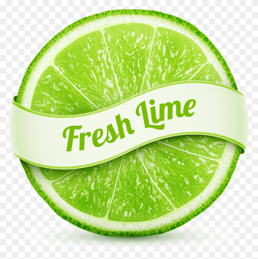 814x819 Picture Free Juice Kaffir Lemon Drink Banne Lemonlime Fruit Popsocket, Lime, Citrus Fruit, Plant HD PNG Download