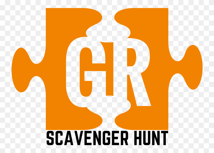 752x538 Picture Free Stock Go Hunts Attractions In Grand Rapids Graphic Design, Text, Word, Label HD PNG Download