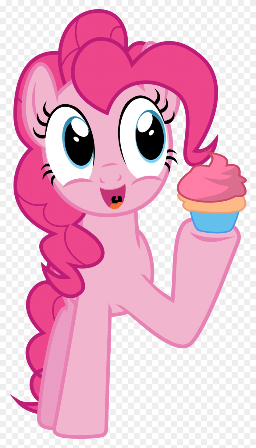 1024x1850 Picture Free You Want That Cupcake My Little My Little Pony Cupcake Clipart, Cream, Dessert, Food HD PNG Download