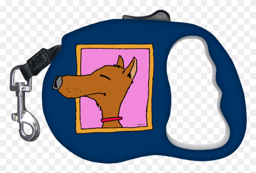 1003x652 Descargar Png Picture Freeuse Dog Leash Clipart Leash, Pantalla, Electrónica, Monitor Hd Png