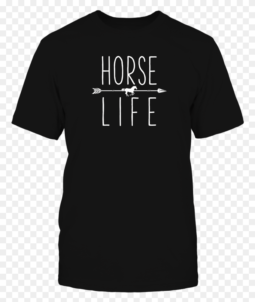 768x933 Picture Freeuse Funny I Love Horse Obesessed Horses Star Wars Galaxy39s Edge Retro, Clothing, Apparel, T-shirt HD PNG Download