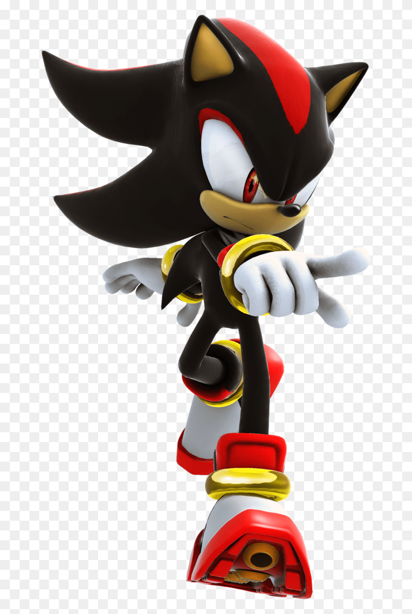 671x1190 Picture Freeuse Hedgehog Transparent Dwarf Coloring Pages Shadow The Hedgehog, Juguete, Figurilla, Mano Hd Png
