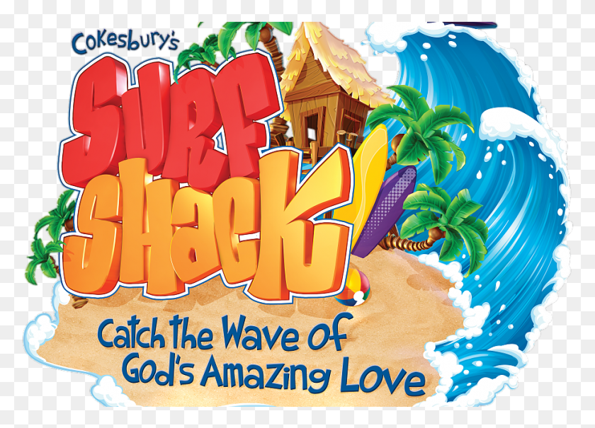 916x641 Picture Freeuse Planetreg Attendee Registration Surf Shack Vbs, Nature, Outdoors, Housing HD PNG Download