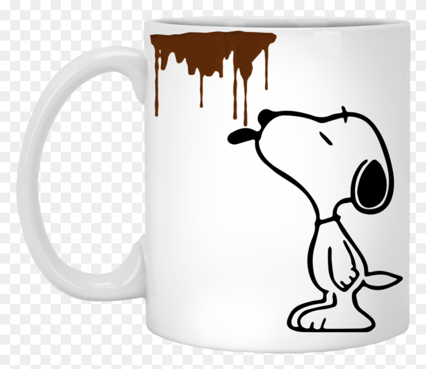 Picture Freeuse Stock Dirty Clipart Mug Snoopy Coffee Mug, Coffee Cup, Cup, Soil HD PNG Download