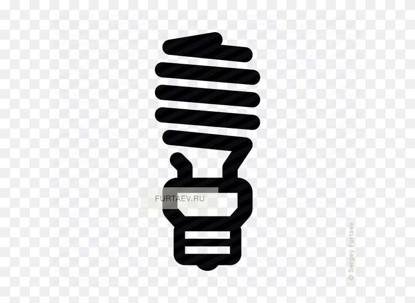 620x553 Picture Freeuse Stock Energy Vector Bulb Led Lights Bulb Drawing, Light, Coil, Spiral HD PNG Download