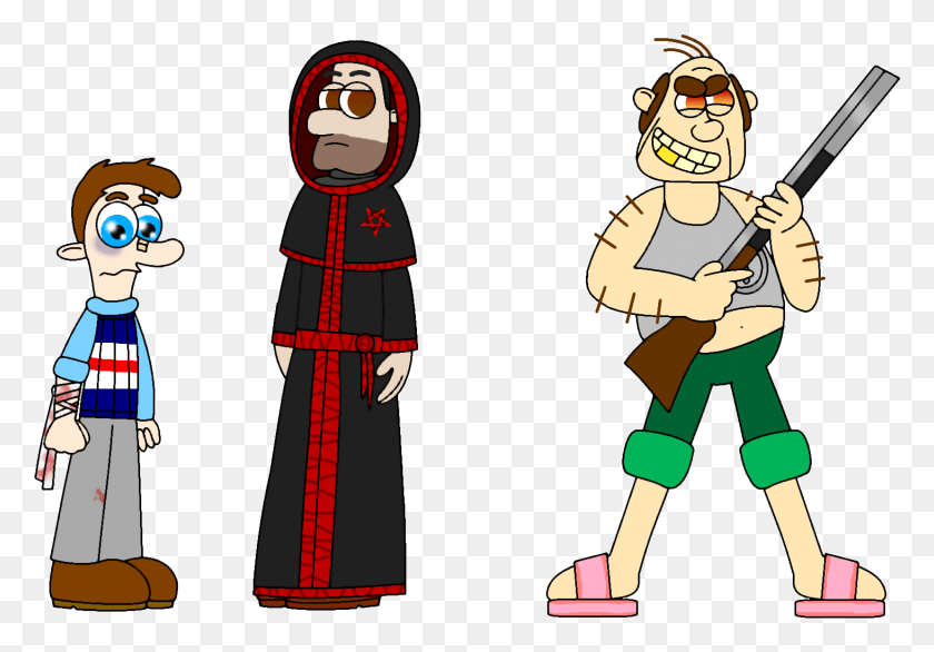 1463x988 Picture Freeuse Stock Neighbours In Hell Hardcore Some Neighbours From Hell Rottweiler, Clothing, Apparel, Person HD PNG Download