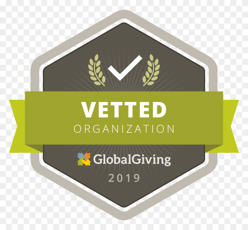 846x782 Picture Globalgiving Vetted, First Aid, Label, Text HD PNG Download