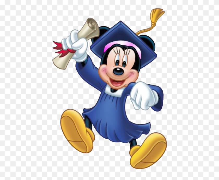 442x632 Descargar Png / Mickey Mouse Png