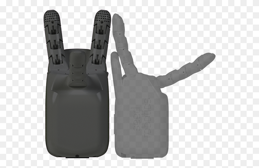 559x486 Picture Handgun Holster, Adapter, Cowbell, Machine HD PNG Download