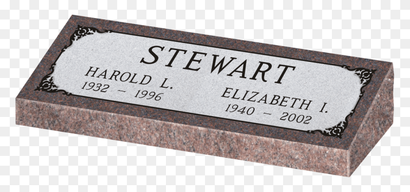 1100x472 Picture Headstone, Text, Tomb, Paper HD PNG Download