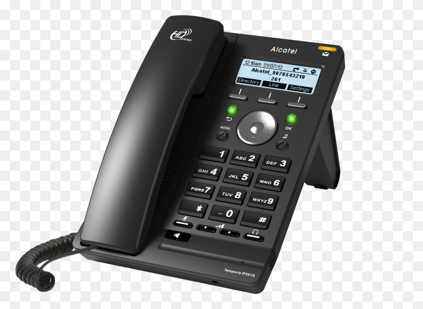 3188x2272 Изображение Ip251G Новый Логотип Ip-Телефон Alcatel, Электроника, Мобильный Телефон, Сотовый Телефон Png Скачать