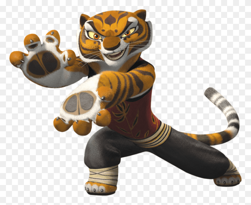 797x641 Picture Jackie Chan Kung Fu Panda, Toy, Person, Human HD PNG Download