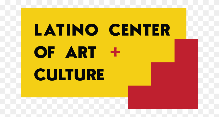680x390 Picture Latino Center Of Art And Culture, Text, Symbol, Logo HD PNG Download