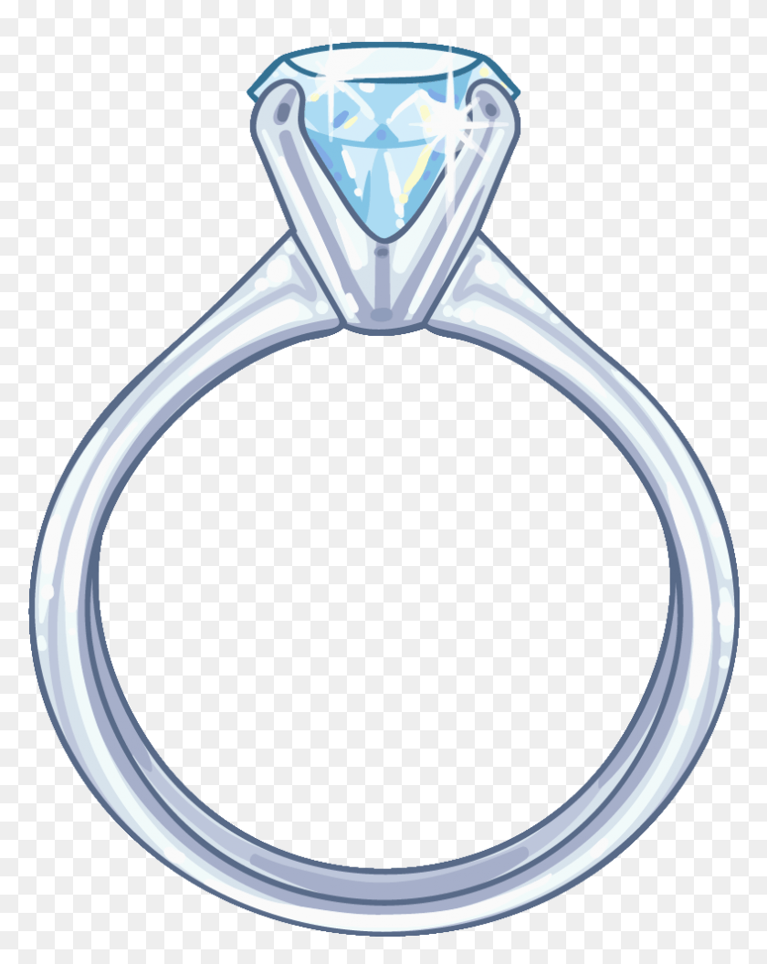 787x1005 Picture Library Library Draw Diamond Ring Inspirational Diamond Ring Draw, Accessories, Accessory, Jewelry HD PNG Download