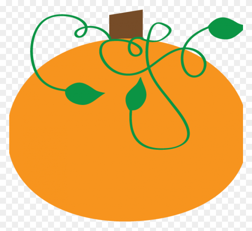 1025x935 Picture Library Library Free Pumpkin Clipart Graphics Pumpkin Clipart Vine, Bowl, Meal, Food HD PNG Download