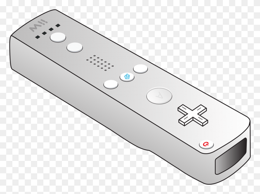 2400x1747 Descargar Png Biblioteca De Imágenes Biblioteca De Juegos Controlador De Wii Wii Remote Clipart Png