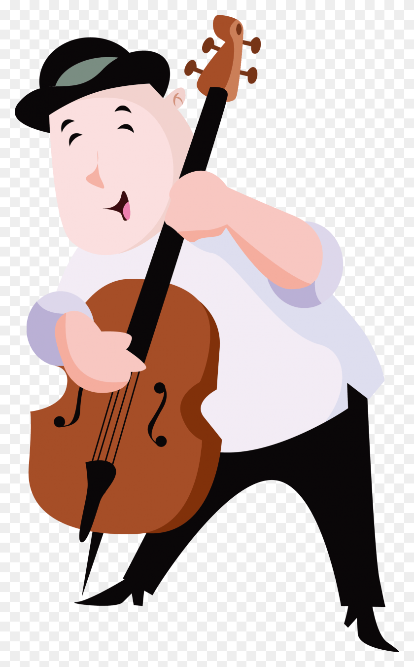 1564x2592 Picture Library Stock Cello Clipart Chinese American Violin, Leisure Activities, Musical Instrument, Guitar HD PNG Download