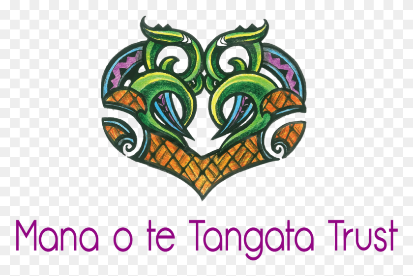 994x641 Изображение Mana O Te Tangata, Символ, Логотип, Товарный Знак Hd Png Скачать