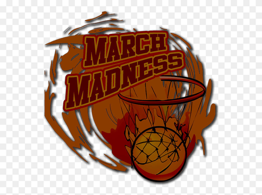 565x565 Picture March Madness Winners, Text, Crowd, Leisure Activities HD PNG Download