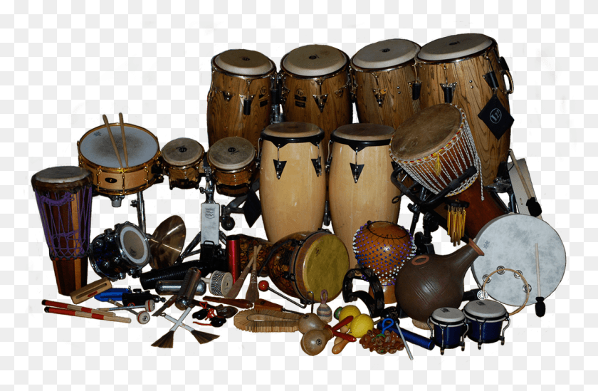 1100x691 Picture Materials That Produce Sound, Drum, Percussion, Musical Instrument HD PNG Download