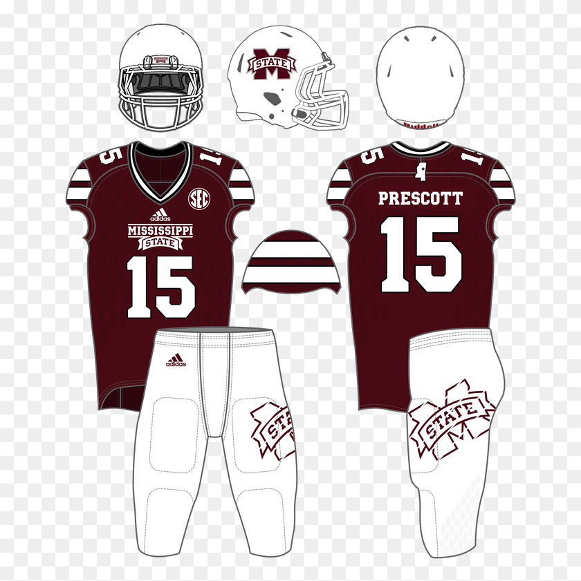 657x781 Picture Mississippi State University, Clothing, Apparel, Shirt HD PNG Download