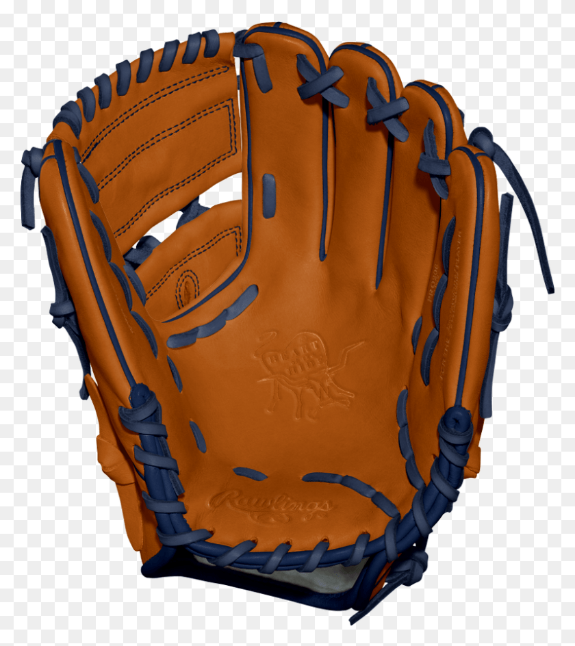 794x900 Picture Of 12 Heart Of The Hide Custom Glove Rawlings 11 5 Pro204 Ticamo, Clothing, Apparel, Team Sport HD PNG Download