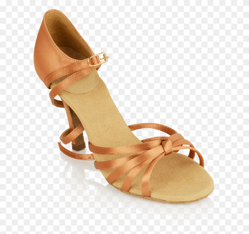 615x729 Picture Of 825 X Drizzle Xtra Dance Shoes Latin, Clothing, Apparel, Footwear HD PNG Download