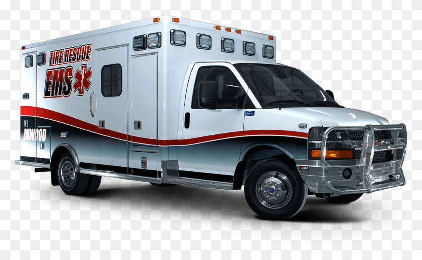 1738x1024 Picture Of A Ambulance Rv, Van, Vehicle, Transportation HD PNG Download