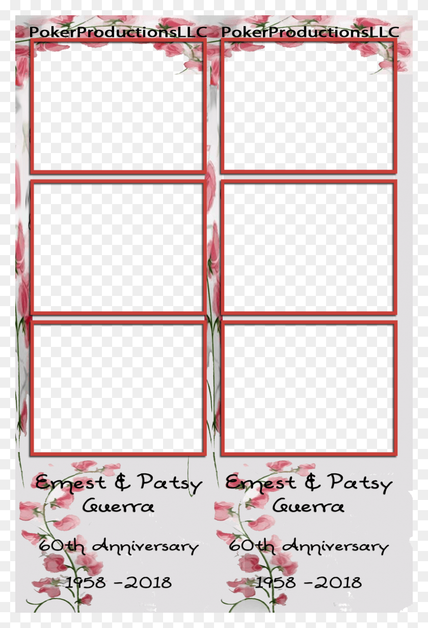 1210x1818 Picture Of A Custom Film Strips Parallel, Label, Text, Window HD PNG Download
