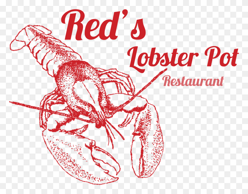 1439x1103 Picture Of A Lobster Clipartsco Lobster Font, Crawdad, Seafood, Sea Life HD PNG Download