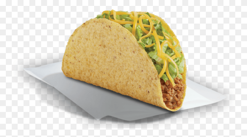 790x411 Picture Of A Taco 3 Tacos, Food, Bread, Burger HD PNG Download
