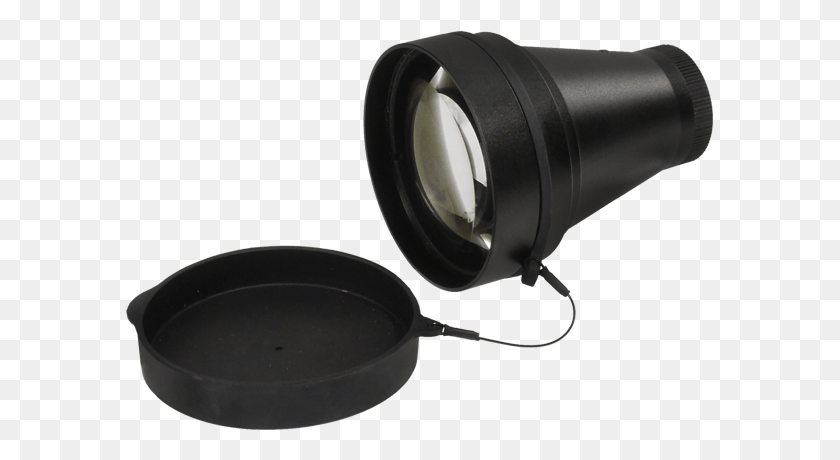 589x400 Picture Of Armasight Pvs 14pvs 7 3x A Focal Magnifier Lens, Blow Dryer, Dryer, Appliance HD PNG Download