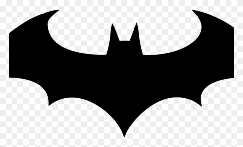 1369x787 Descargar Png Picture Of Batman Símbolo De Arkham Batman Logo, Gris, World Of Warcraft Hd Png