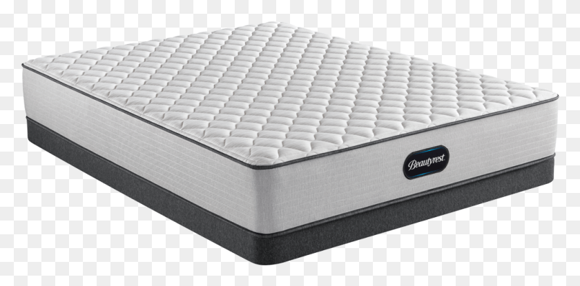 989x451 Picture Of Br Foam Medium Pm Beautyrest, Furniture, Mattress, Bed HD PNG Download