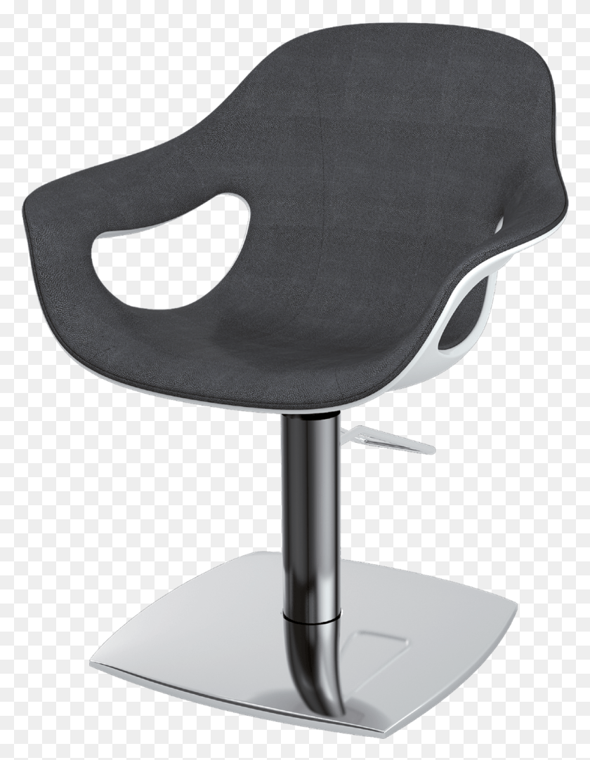 1036x1360 Picture Of Ceriotti Cloud L Styling Chair Your Choice Barber Chair, Cushion, Furniture, Headrest HD PNG Download