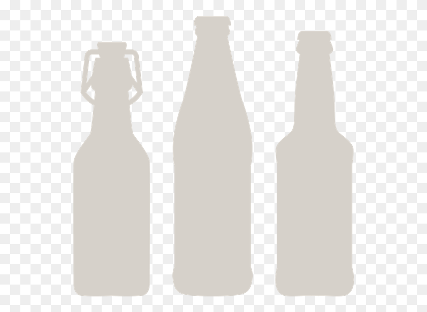 554x554 Picture Of Heineken Glass Bottle, Beverage, Drink, Alcohol HD PNG Download