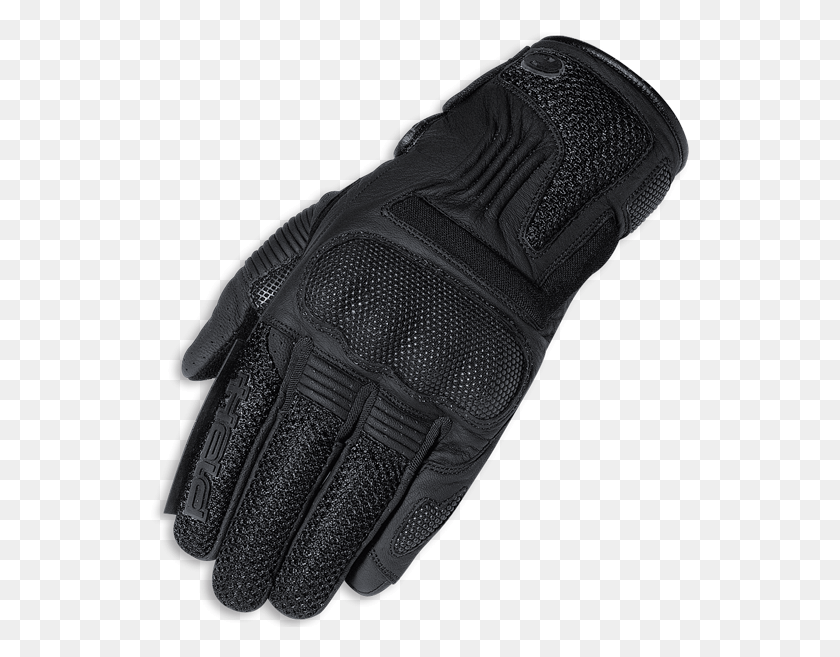 542x597 Picture Of Held Desert Gloves Held Desert Gloves Black, Clothing, Apparel, Glove HD PNG Download
