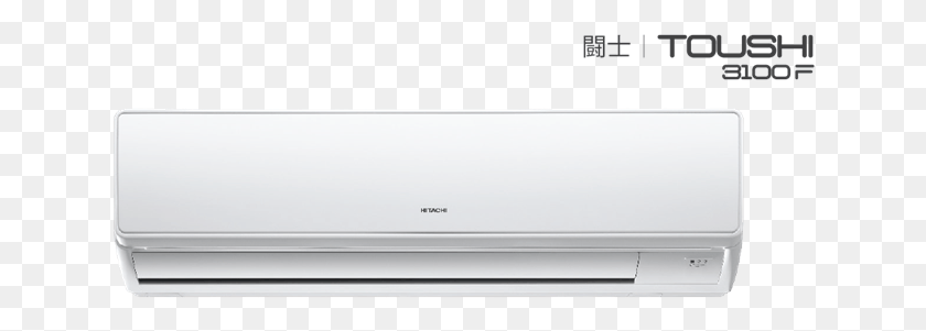638x241 Picture Of Hitachi Rmh222hbdw Split Ac, Air Conditioner, Appliance, Laptop HD PNG Download