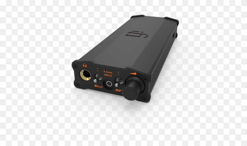 1921x1082 Picture Of Ifi Audio Micro Idsd Black Label Dacheadphone Ifi Idsd Black Label, Amplifier, Electronics, Adapter HD PNG Download