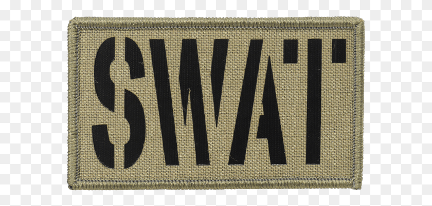 583x342 Picture Of Ir Tools Ir Hybrid Swat Label, Rug, Text, Alphabet HD PNG Download