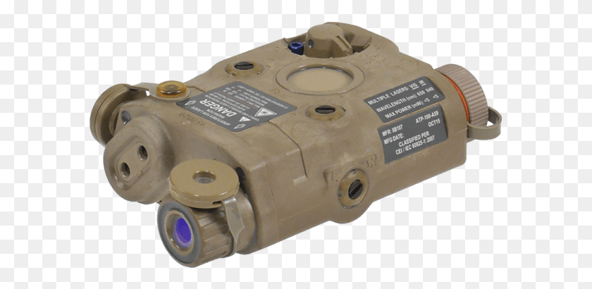 587x350 Picture Of L 3insight Atpial C Commerical Unit Irred Tank, Machine, Wheel, Pump HD PNG Download