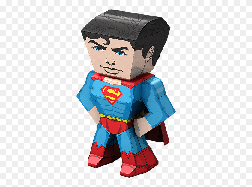 336x566 Foto De Leyendas De Superman, Juguete, Robot Hd Png