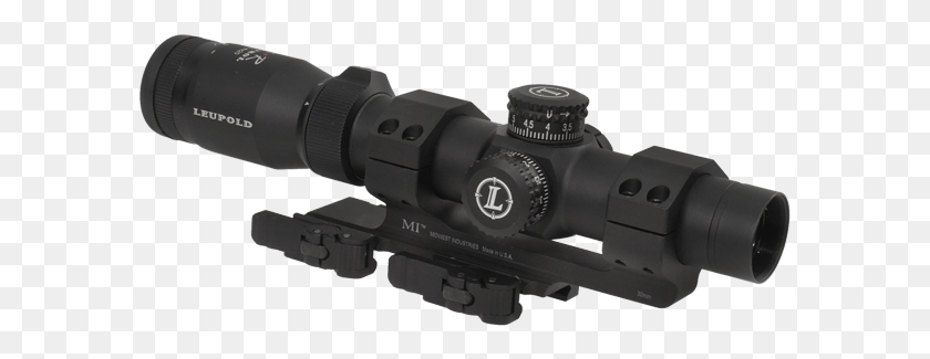 589x265 Picture Of Leupold Vx R Patrol Leupold Scope, Camera, Electronics, Power Drill HD PNG Download