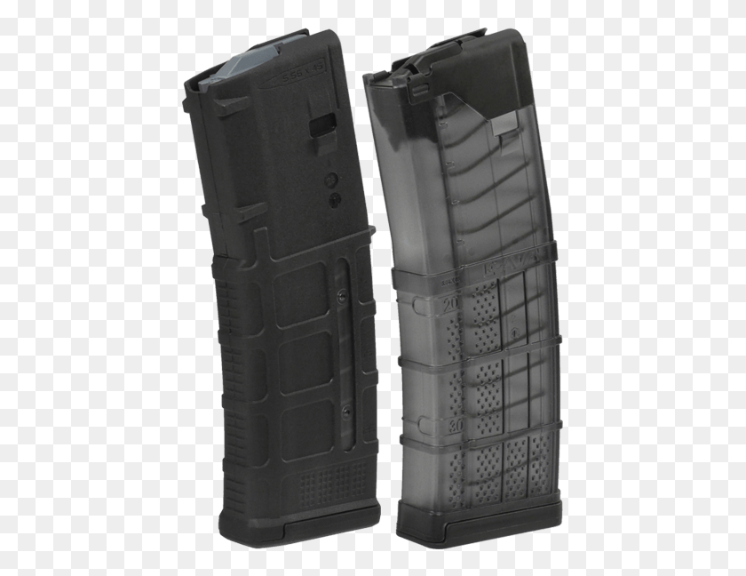 431x588 Picture Of Magpul Pmag 30rd Window Gen M3 Tread, Architecture, Building, Pillar HD PNG Download