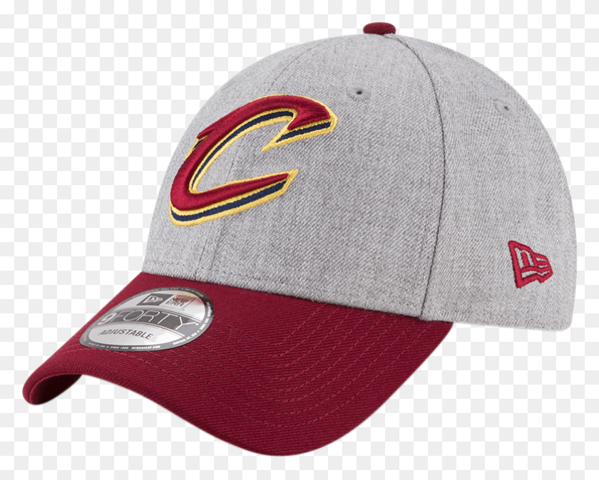 784x618 Picture Of Nba Cleveland Cavaliers The League 940 Cap Nba Hat Toronto, Clothing, Apparel, Baseball Cap HD PNG Download