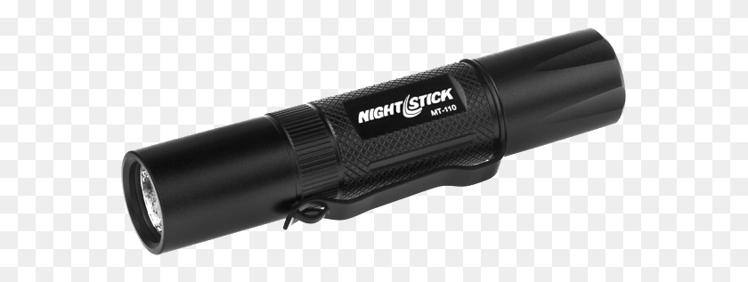 569x257 Picture Of Night Stick Mini Tac Pro Aluminum 2 Aa Flashlight Flashlight, Lamp, Light HD PNG Download