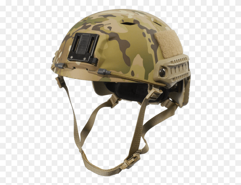 495x587 Picture Of Ops Core Fast High Cut Bump Mediumlarge Ops Core Fast, Clothing, Apparel, Helmet HD PNG Download