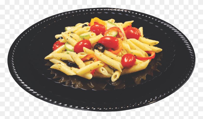 1220x677 Picture Of Pasta Salad Classico, Food, Dish, Meal HD PNG Download